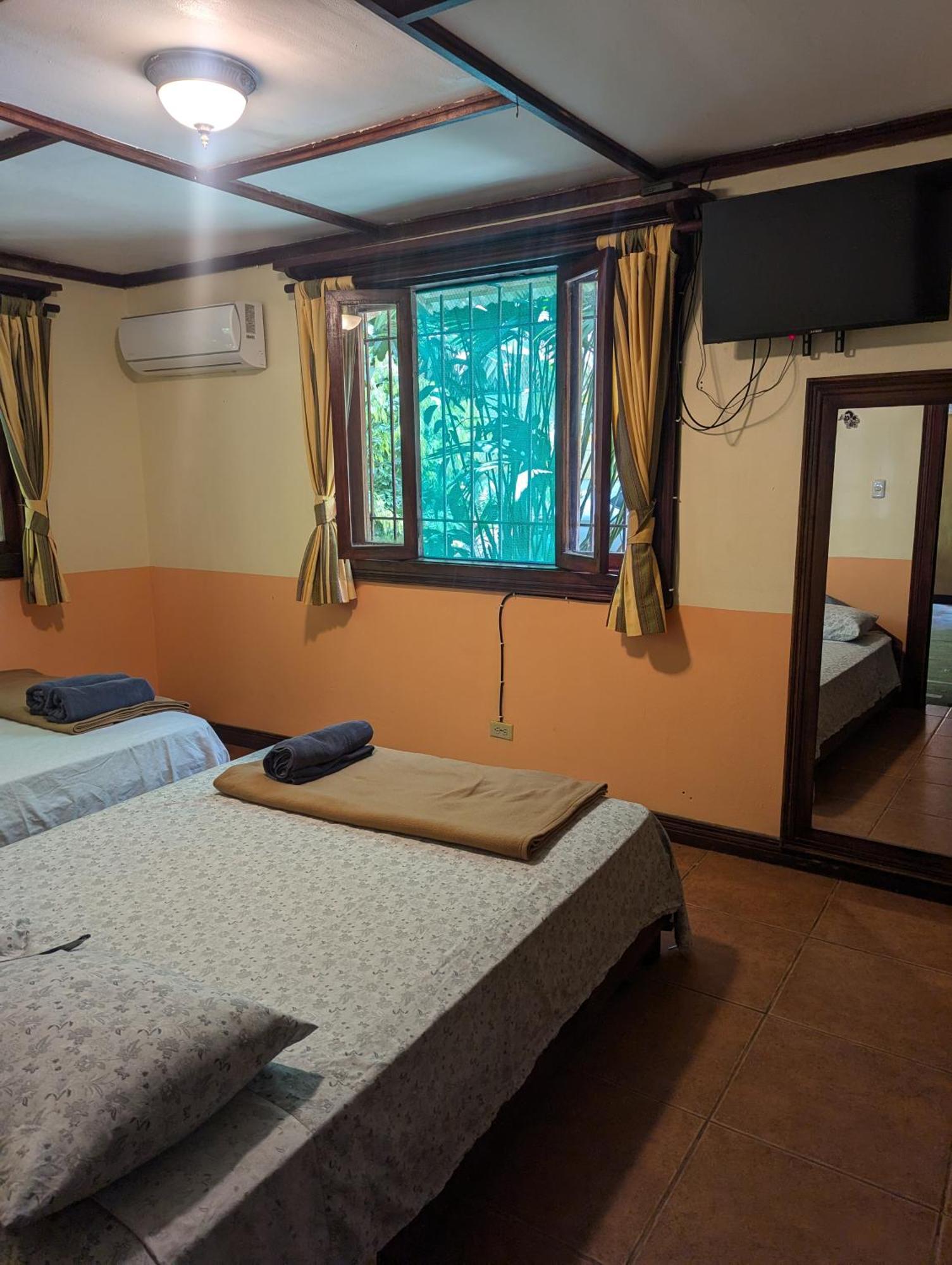 Superior Quadruple Room