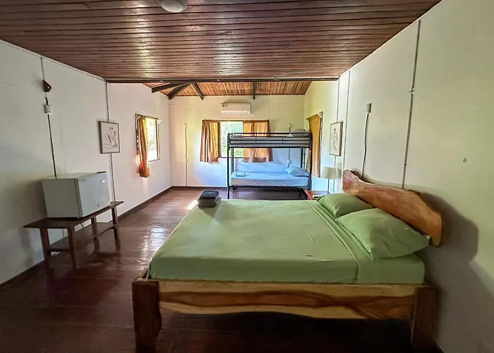 El Clan Hostel Puerto Viejo de Talamanca